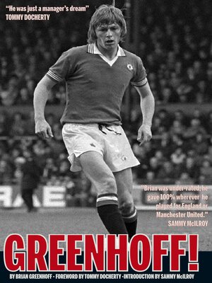 cover image of Greenhoff!